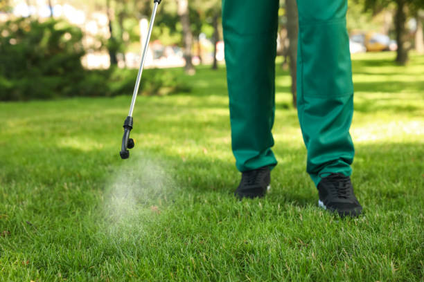 Best Commercial Pest Control Services  in Dike, IA